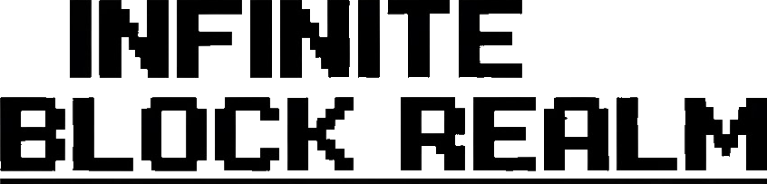 Infinite Block Realm